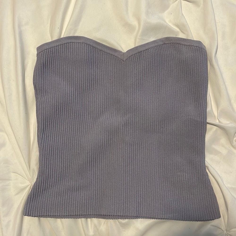 Aritzia Babaton knit top